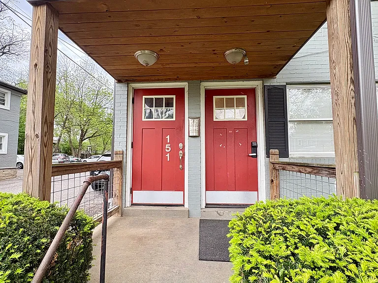 Vernon Cove Apartments — Photo 17