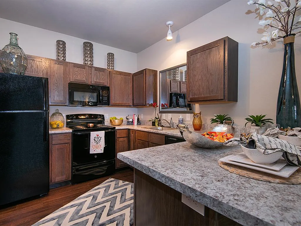 The Trails at Derby Apartments — Photo 2