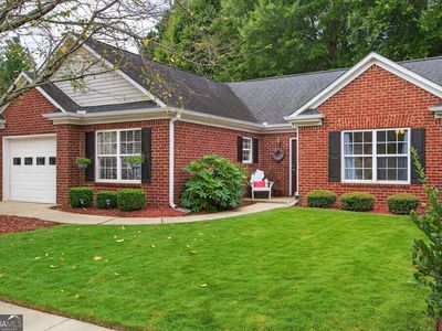 135 Tall Pine Ln, Athens, GA, 30605