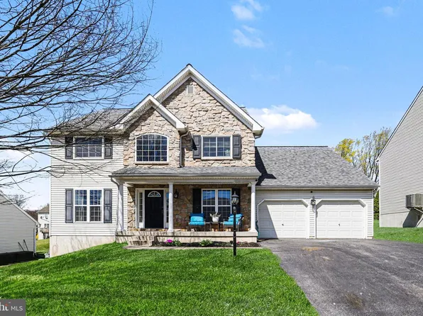 11 Eagleton Dr, York, PA 17407