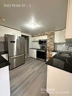 4th image of 3403 Peter St #1