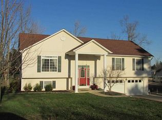 3014 Wolf Run, Poplar Bluff, MO 63901
