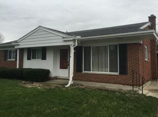 2097 Huntington Ave, Flint, MI 48507