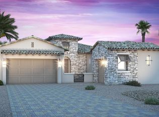 40 Costa Tropical Dr, Henderson, NV 89011