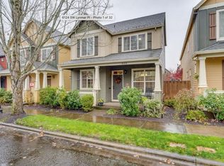 6124 SW Lynmar Pl, Beaverton, OR 97078