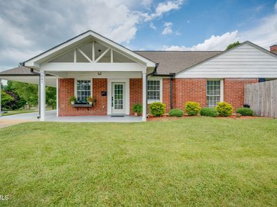247 Cherokee Village Dr, Kingsport, TN, 37660