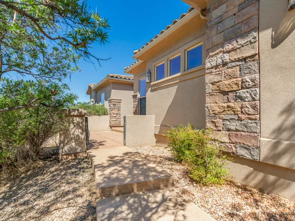 2009 E Knolls Dr, St George, UT 84790
