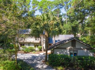 5 Oyster Shell Ln, Hilton Head Island, SC 29926