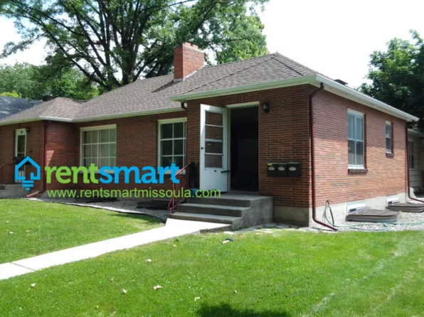 329B McLeod Ave, Missoula, MT 59801