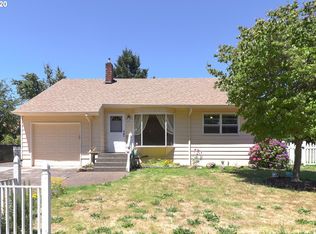 5211 N Cecelia St, Portland, OR 97203