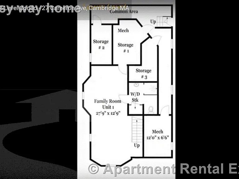 Apartment Rental Experts