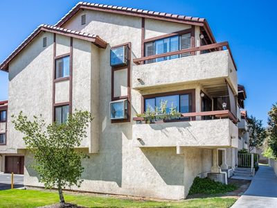 18144 Sundowner Way UNIT 1160, Santa Clarita, CA, 91387