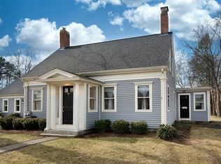 1126 Main St #A, Hanover, MA 02339