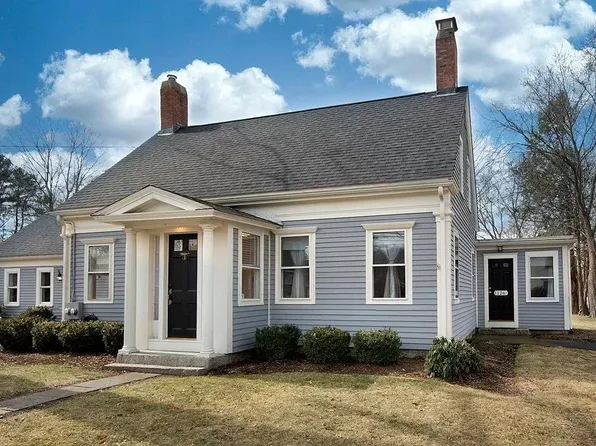 1126 Main St #A, Hanover, MA 02339