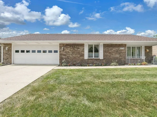 390 Bishop Dr, London, OH 43140