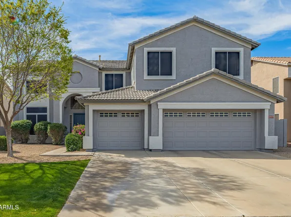 25674 N 68TH Drive, Peoria, AZ 85383