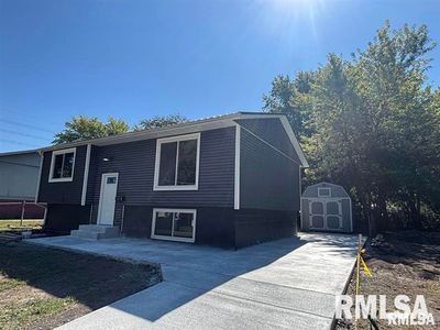 2620 Griffiths Ave, Springfield, IL, 62702