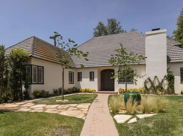 1535 Ontario Ave, Pasadena, CA 91103