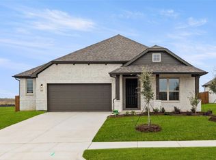 425 Burrow Dr, Waxahachie, TX 75167