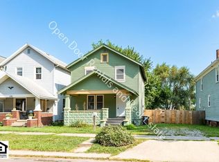 336 W Williams St, Fort Wayne, IN 46802