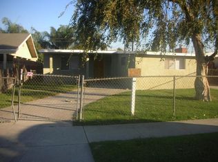 13612 Fanshaw Ave, Paramount, CA 90723