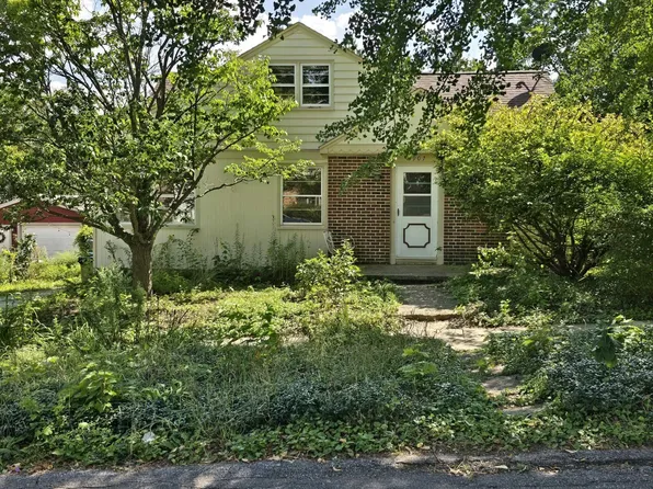 3907 Winnemac Ave, Madison, WI 53711