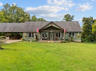 818 State Highway 360, Vonore, TN 37885