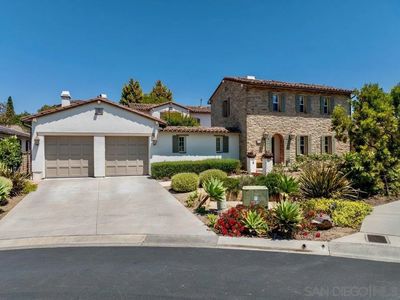 7778 Tierra Tesoro, San Diego, CA, 92127
