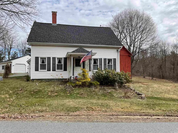 38 Warner Hill Road, Derry, NH 03038