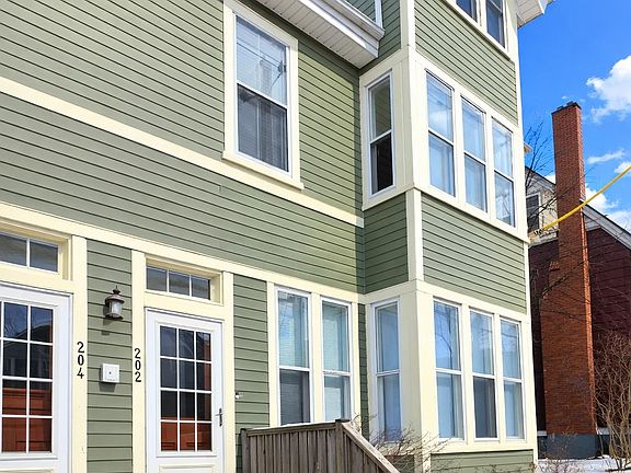 2nd image of 202-3 Euston St #2