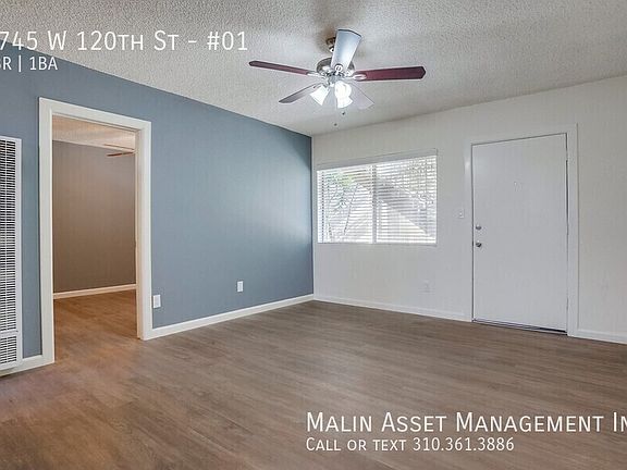 4th image of 1745 W 120th St APT 1