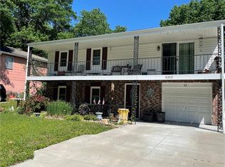 5312 NE 56th Pl, Kansas City, MO 64119