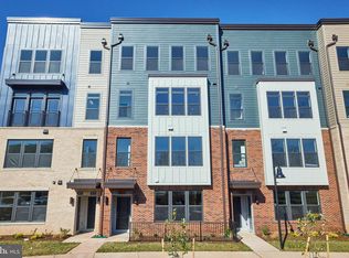 1682 Bandit Loop #14-B, Reston, VA 20190