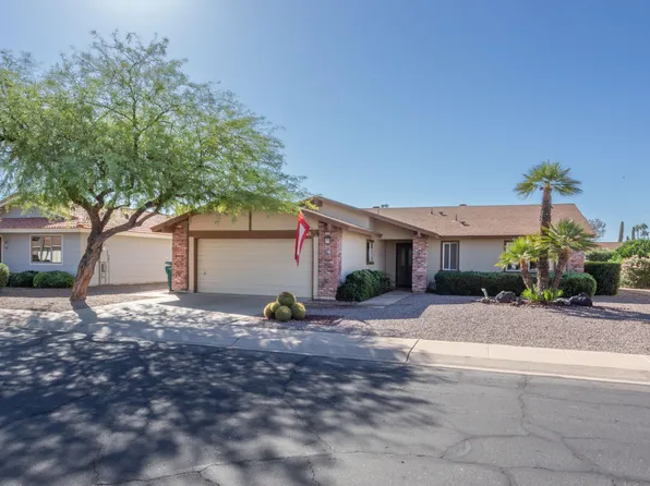 765 LEISURE WORLD --, Mesa, AZ 85206