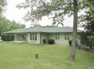 1721 S Highway 19, Hermann, MO 65041