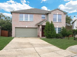 25719 Velvet Rose, San Antonio, TX 78260