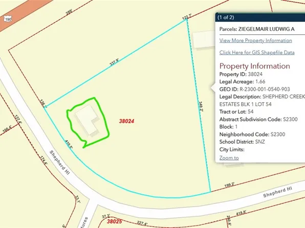 3877 Shepherd Hl, North Zulch, TX 77872