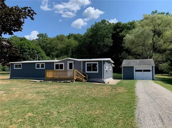 3580 County Road 12, Andover, NY 14806