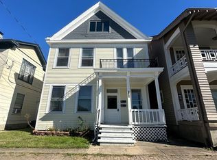 232 N 2nd St APT A, Hamilton, OH