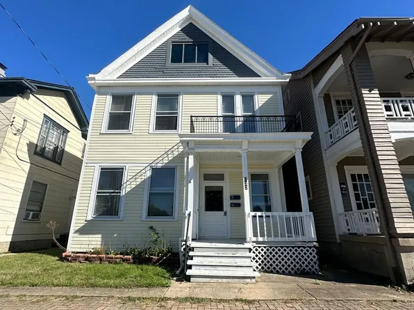 232 N 2nd St, Hamilton, OH