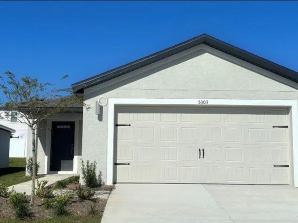 5303 Sailor Rd, Brooksville, FL 34602