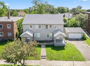 1908 Emerson Ave, Dayton, OH 45406