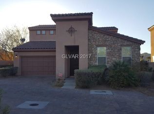 1263 Casa Palermo Cir #0, Henderson, NV 89011