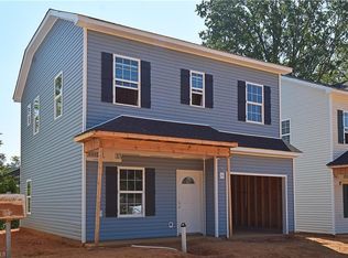 3406 Littlefield Way, Greensboro, NC 27405