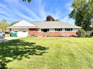 684 Radford Dr, Richmond Heights, OH 44143