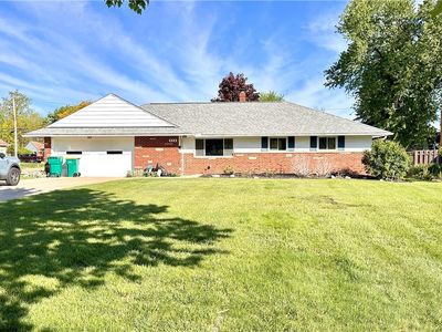684 Radford Dr, Richmond Heights, OH, 44143