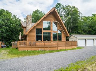 7180 Toad Hollow Rd, MANSFIELD, NY 14755