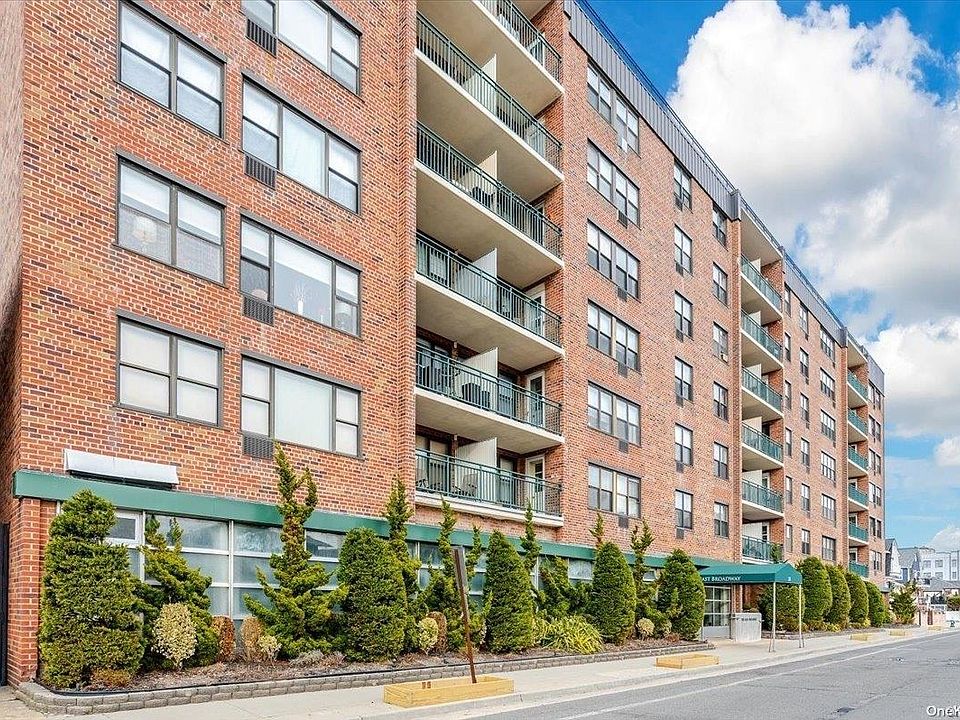 1st image of 333 E Broadway #3F