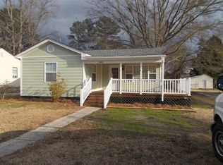 1006 Tatum Dr, New Bern, NC 28560