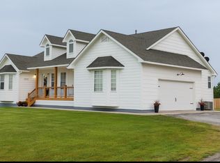 1775 SW Santa Fe Lake Rd, Towanda, KS 67144